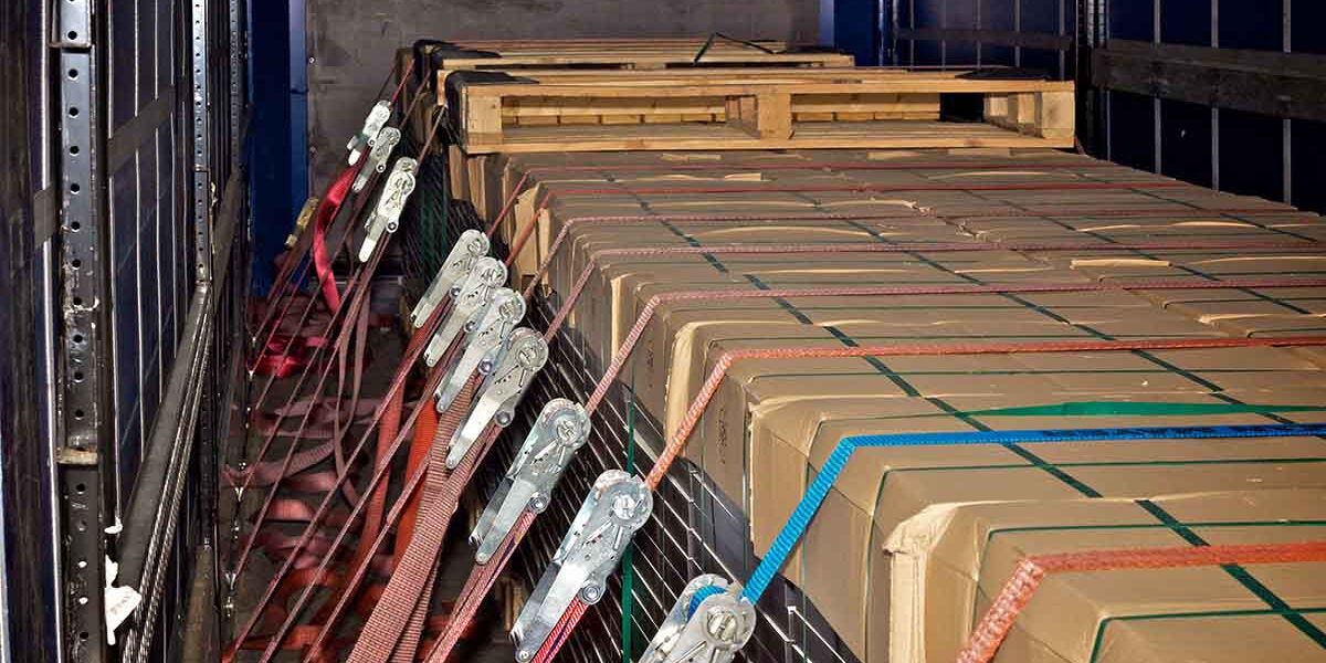 aura marine denizcilik konteyner sabitleme lashing